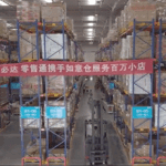 Ecossistemas invadem o varejo tradicional