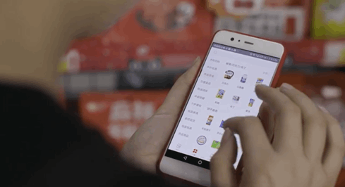 Ecossistemas invadem o varejo tradicional