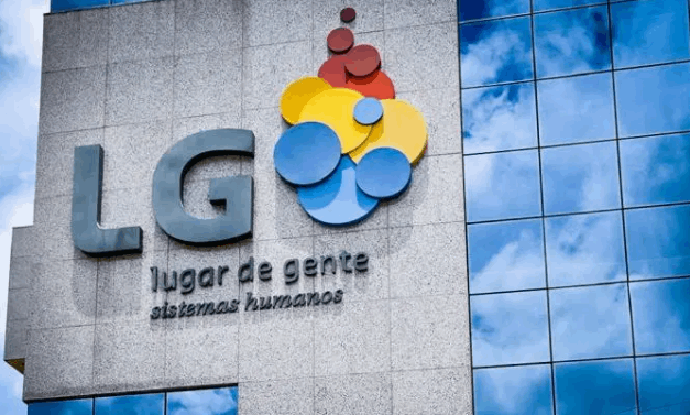 LG Informática compra empresa de tecnologia Norber