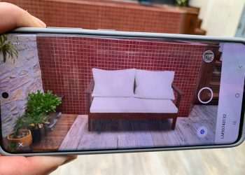 Leroy Merlin investe em realidade aumentada no varejo de construção