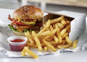 Brasil é mercado-chave para a McCain mesmo em tempo de pandemia