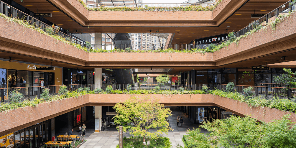 Shopping center: qual é o seu negócio?