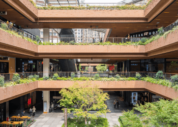 Shopping center: qual é o seu negócio?