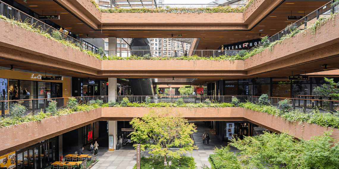 Shopping center: qual é o seu negócio?