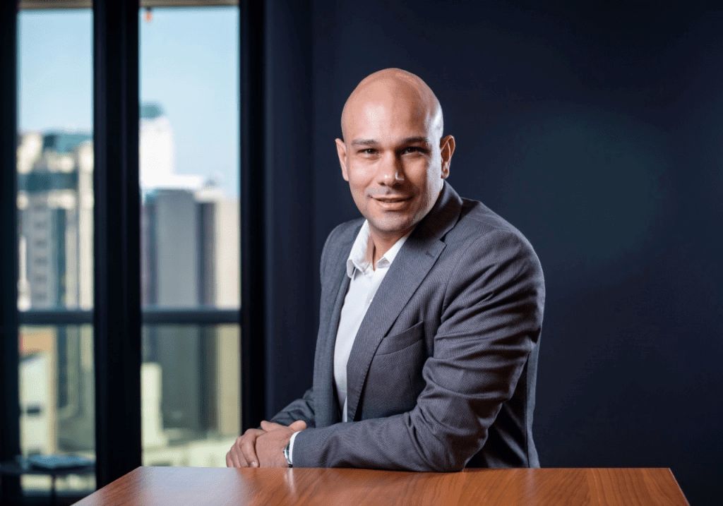 "Não existe mais diferença entre o on e o off", diz presidente da VTEX