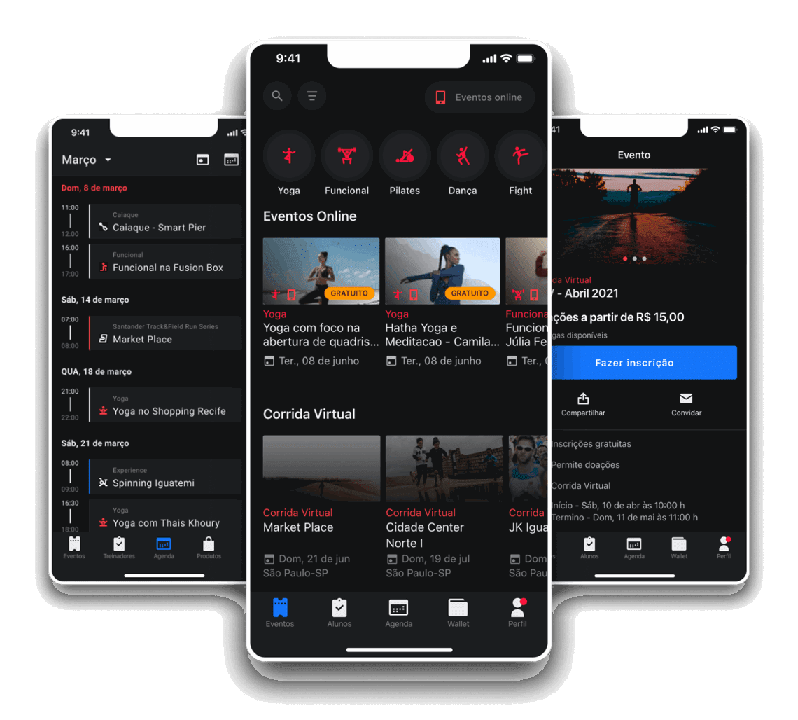 Track & Field acelera digitalização e quer abrir maior número de lojas da história