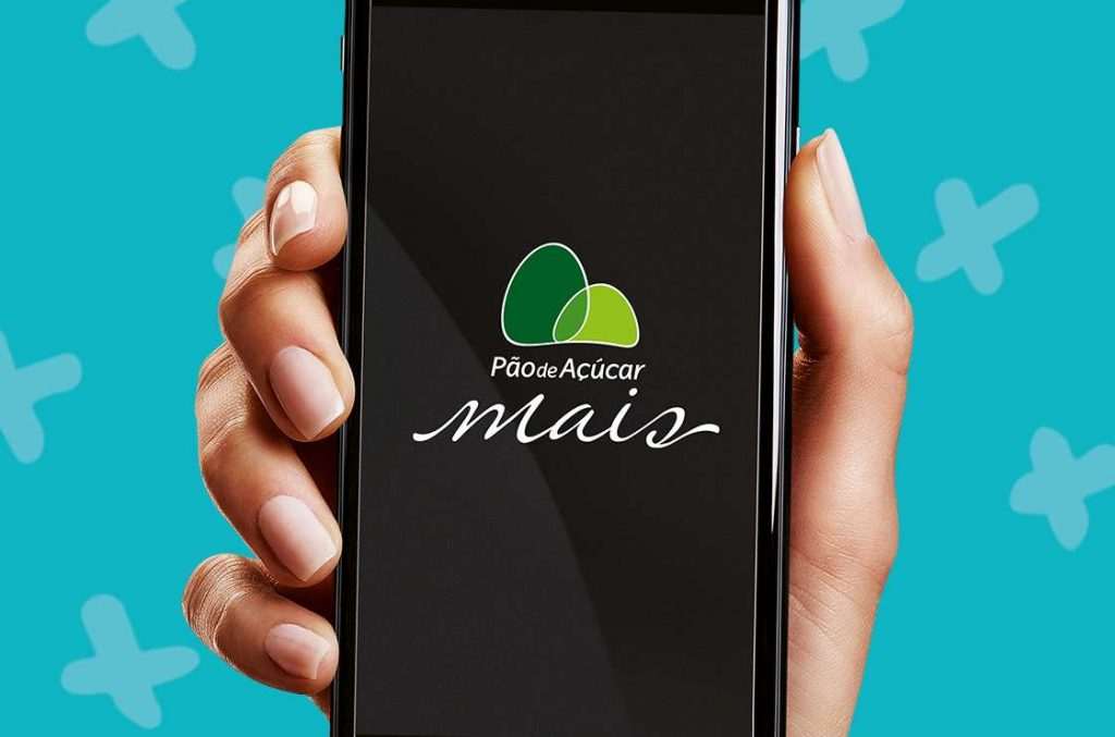 Pix começa a ser aceito nos sites e aplicativos de Pão de Açúcar e Extra