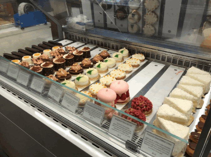 Workshop traz conceito e experiência internacional de bakery