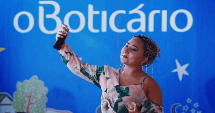 Reforçando estratégia social, Instituto Boticário anuncia nova etapa do programa Empreendedoras da Beleza