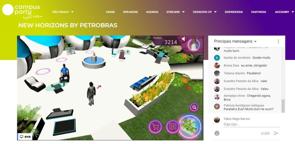 Como a inteligência através da gamificação e dos seus dados podem transcender a diversão