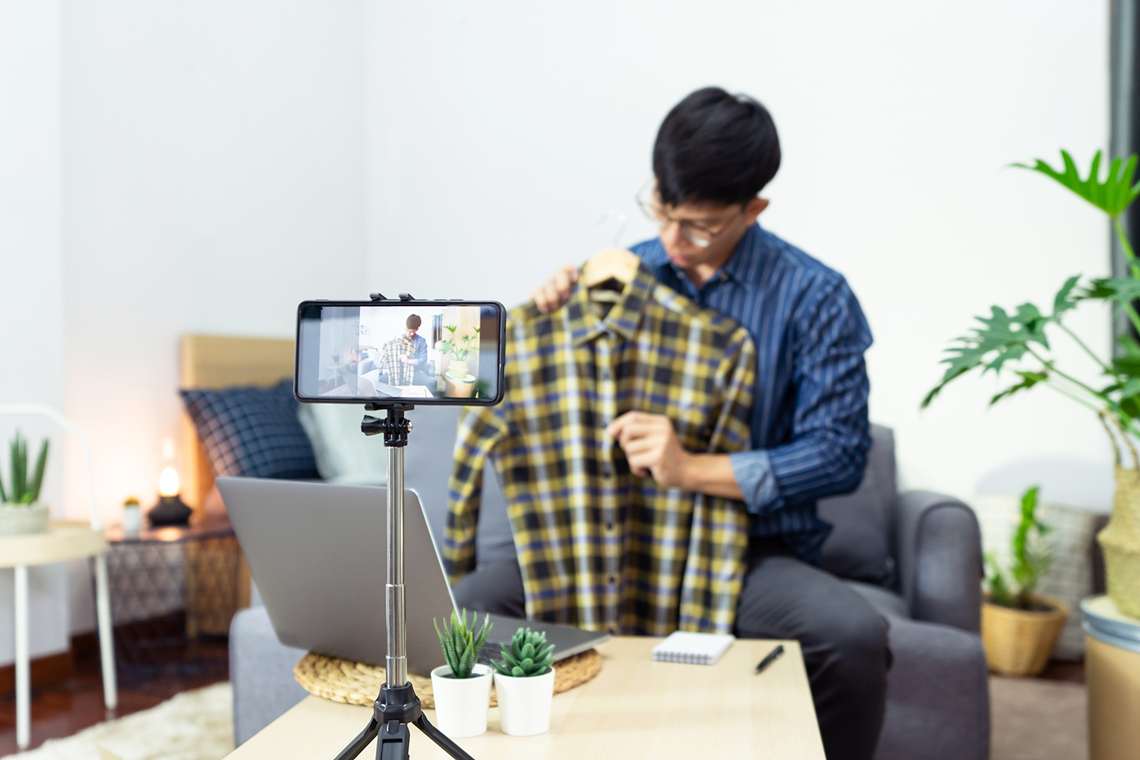 Compra em grupo, live commerce e consumidor menos leal são tendências na China