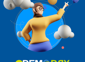 Campus Party fará DemoDay com prêmio de isenção de taxa na captação de até 500 mil