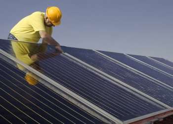 Energia solar conquista consumidores de residências