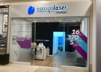 Rede de depiliação Espaçolaser abre duas lojas próprias na Colômbia