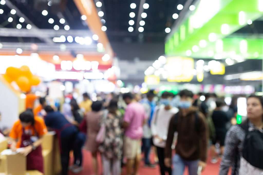 Sancionada com vetos lei que isenta de impostos federais empresas beneficiadas pelo Perse Calendário de feiras e congressos tem 80 eventos presenciais confirmados em 2021