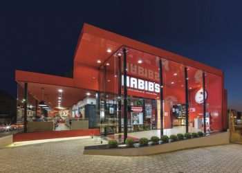 Habib’s lança promoção para clientes que usam o drive-thru da rede