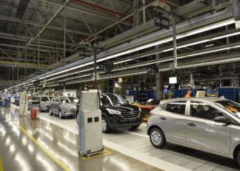 Hyundai suspende completamente a produção em Piracicaba nesta semana
