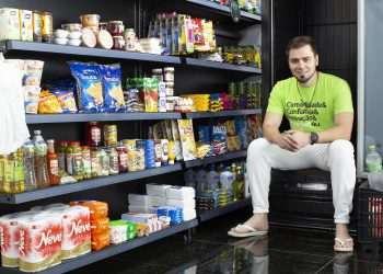 Market4u planeja expansão internacional; EUA devem ser primeiro destino