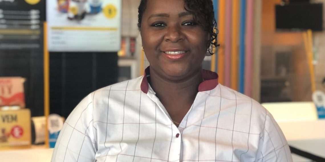 McDonald's celebra inclusão e diversidade de seu quadro de funcionários