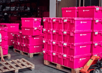 Startup da Colômbia vai disputar serviço de entrega com Rappi e o iFood