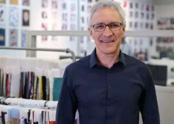 Oswaldo Nunes, da Riachuelo: “O cliente nunca esteve tão empoderado”