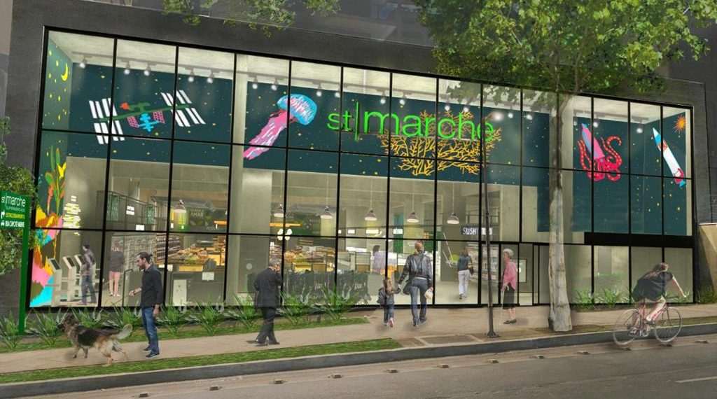 |St. Marché mantém planos de abrir capital para acelerar expansão