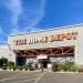 Varejista The Home Depot sobe no ranking dos 100 maiores dos EUA