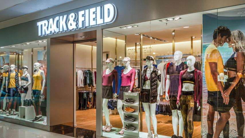 Track&Field quer transformar treinadores em revendedores de roupas esportivas