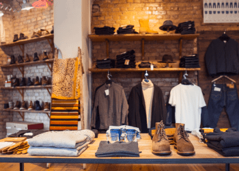 4 tendências do retail design que transformam a experiência de compra