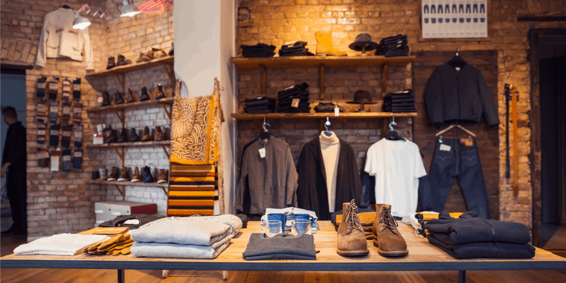 4 tendências do retail design que transformam a experiência de compra