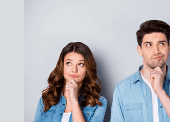 Está cansado(a) de fazer escolhas?