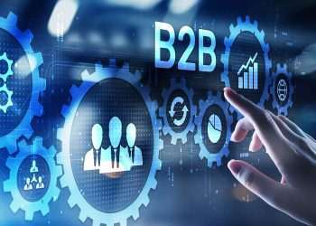 B2B migra para o e-commerce, otimiza processos e alavanca receita