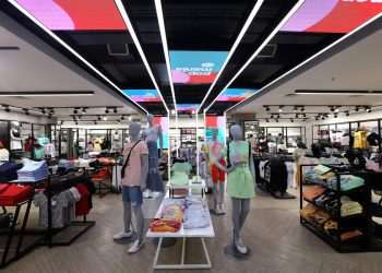 C&A investe em tecnologias para reduzir prazo de entrega