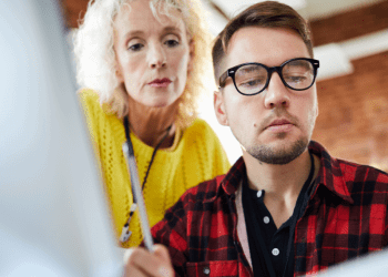 O papel das empresas e das pessoas em processos ágeis de aprendizagem