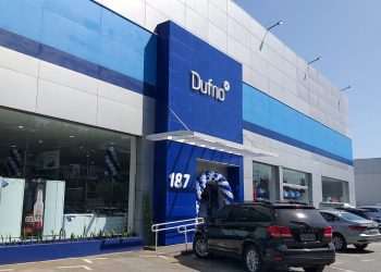 Dufrio inaugura megaloja com atendimento expresso para varejo e atacado