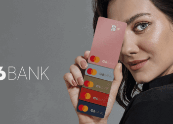 C6Bank, Mandaê, Dengo e Liv up estão na lista de startups brasileiras em alta no mercado