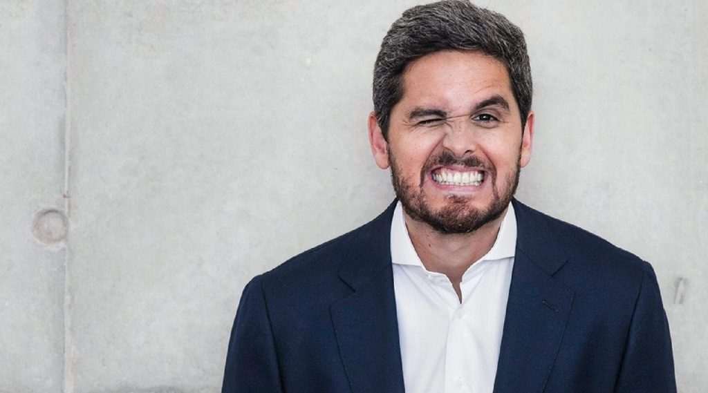 Rony Meisler: "A inovação é a mentalidade que foca na jornada do cliente para pensar o produto"