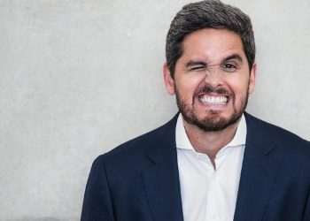 Rony Meisler: "A inovação é a mentalidade que foca na jornada do cliente para pensar o produto"