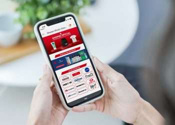 Shopee lança página dedicada a grandes marcas no Brasil