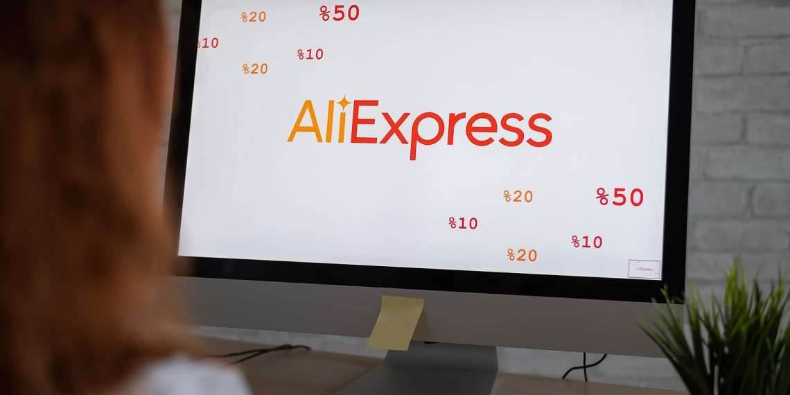 AliExpress abre o marketplace para vendedores brasileiros