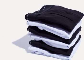 Reserva lança planos de assinatura de camisetas e cuecas