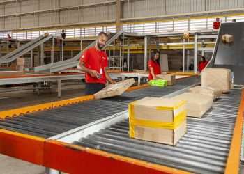 Jadlog amplia investimentos em infraestrutura e reduz prazos de entrega