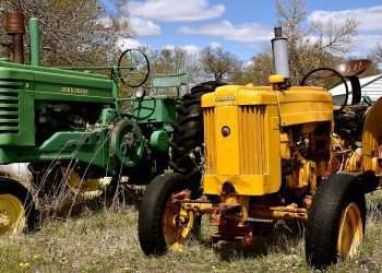 John Deere vai adquirir fábricas da joint venture Deere-Hitachi