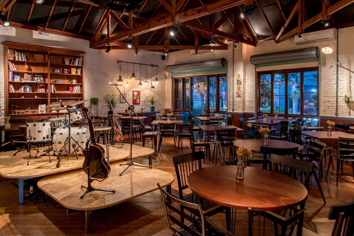 Heineken faz movimento pela retomada em parceria com casas noturnas de São Paulo