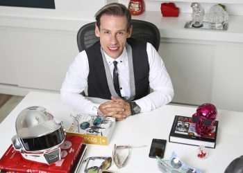 Caito Maia: "Nenhuma faculdade me ensinou tanto quanto a pandemia"