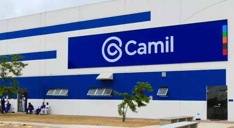 Superintendência do Cade aprova compra de fábricas de biscoitos Mabel pela Camil