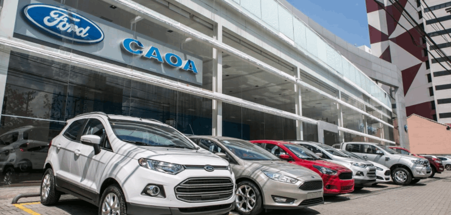 Wiz firma parceria comercial para comercialização de seguros no Grupo Caoa