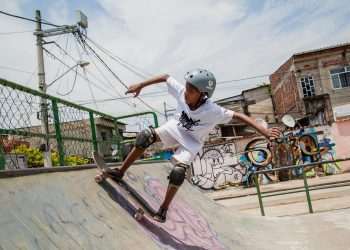 Centauro promove programa de profissionalização com foco no esporte