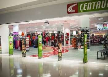 Dono da Centauro vai além do varejo para virar um ecossistema de esporte