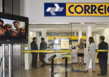 Câmara aprova projeto que abre caminho para venda dos Correios